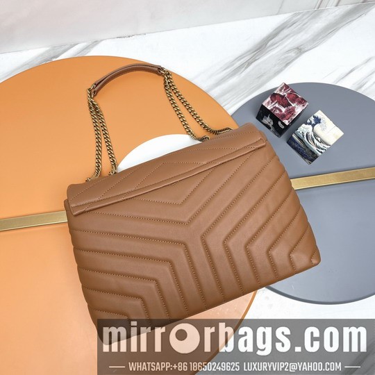 YSL Bags YSL 459749 31x22x10cm 8D2