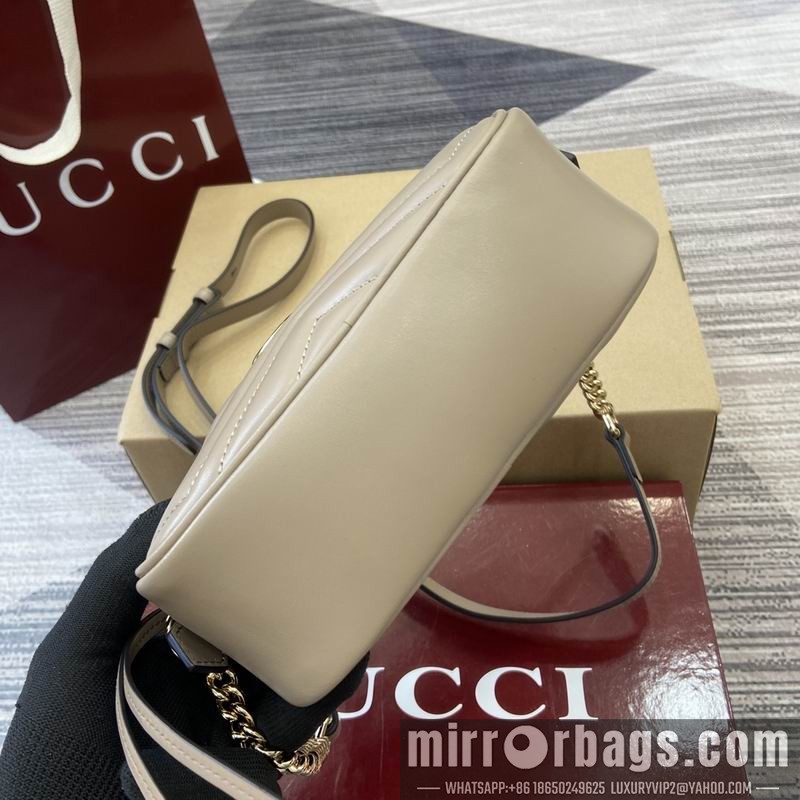 Gucci Bags 634936 12x18x7cm MP