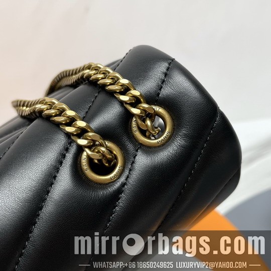 YSL Bags YSL 494699 23x17x9cm 8D6