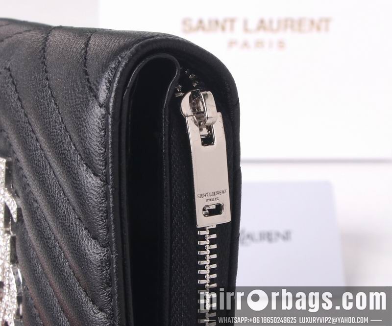 YSL Bags 22018-3 12x10x3cmZC 4色