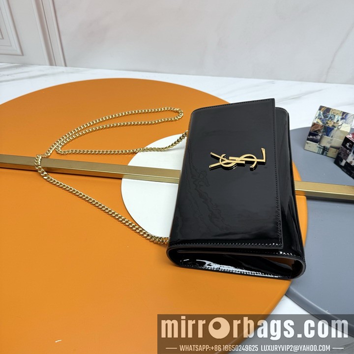 YSL Bags YSL 354021 24x14.5x5cm 8D