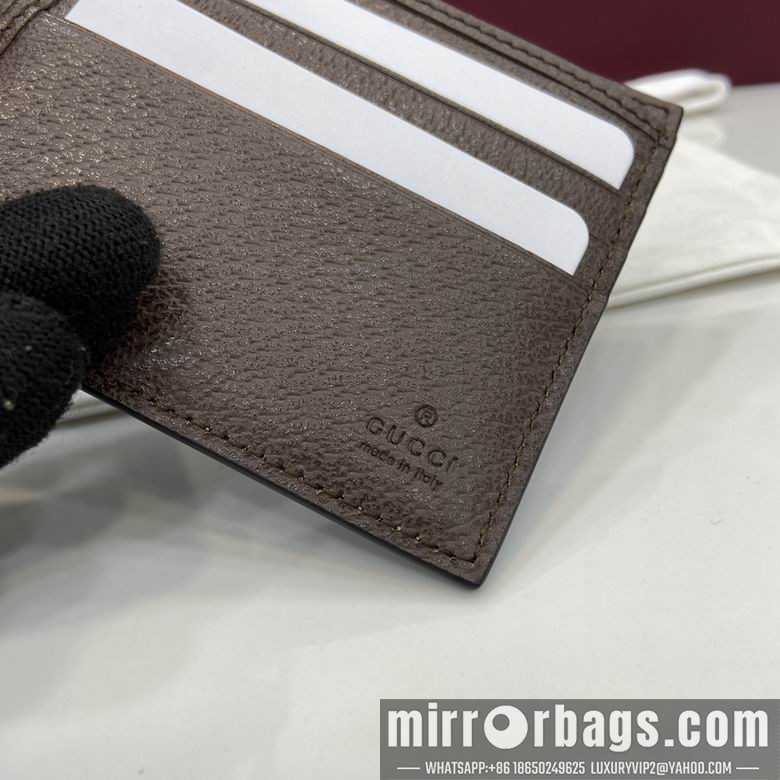 Gucci Bags 841146 11X9cm