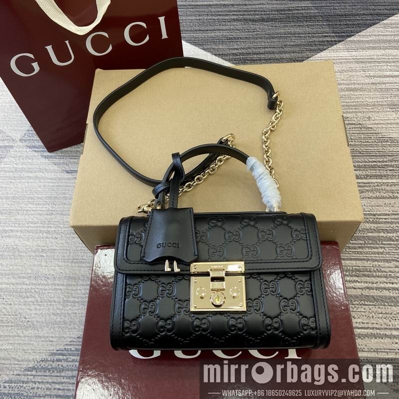 Gucci Bags 838999 20x13x8cm MP 4色