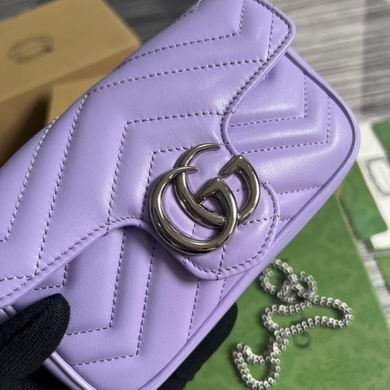 Gucci Bags 476433 16.5X10X5cm MP