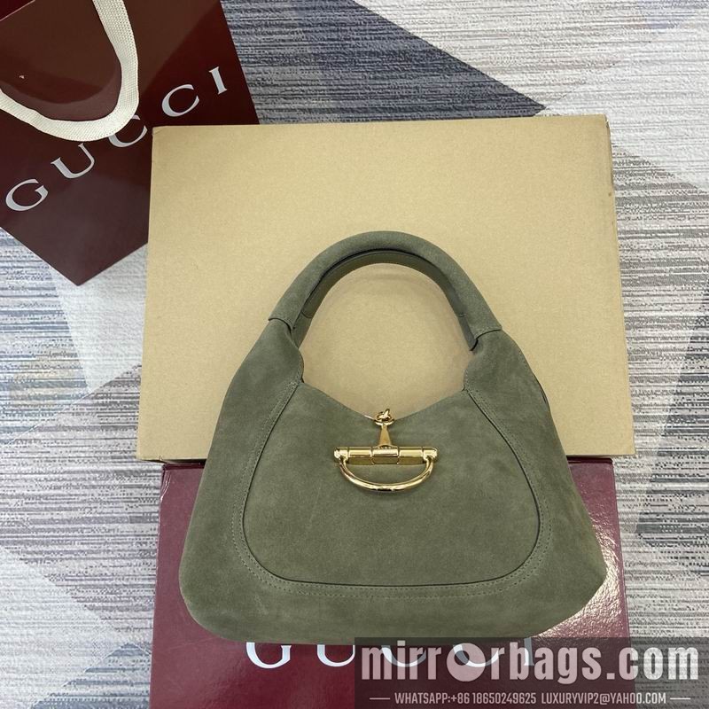 Gucci Bags 837467 27.5x21x16cm MP4