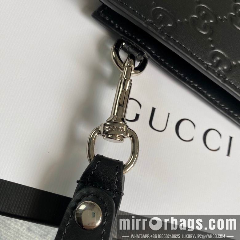 Gucci Bags BG473950 30.5×21×1.5