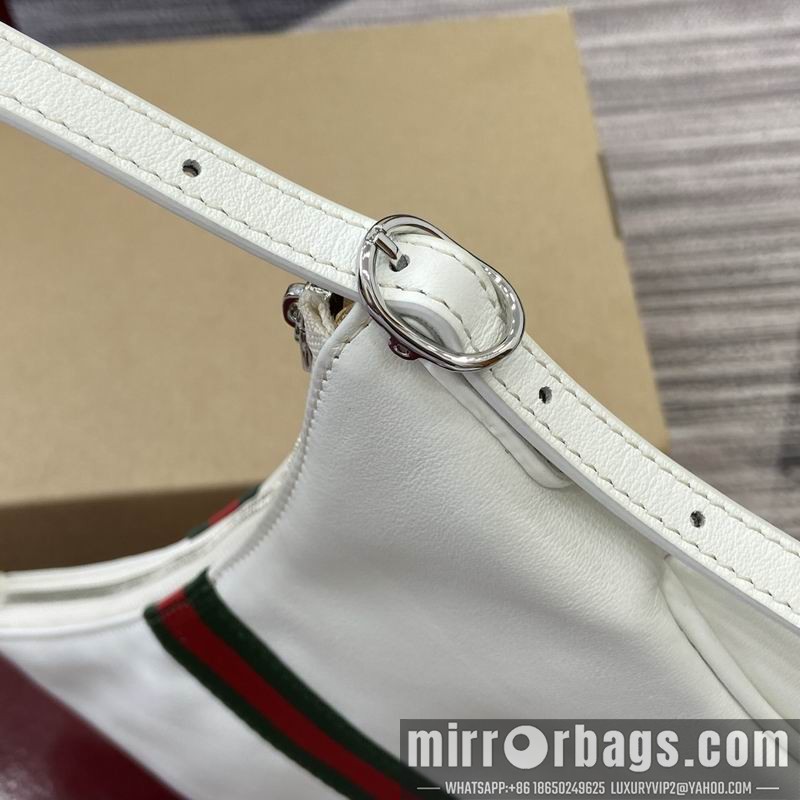 Gucci Bags 863406 22.5x12.5x3.5cm MP 2色