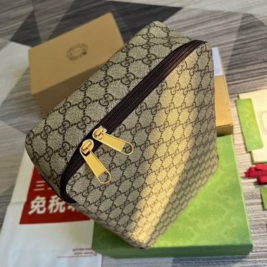 Gucci Bags 726669 33.5X21.5X8cm MP 2colour