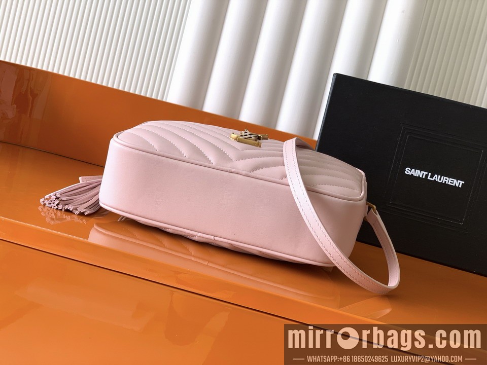YSL Bags YSL 505730 23x16x6cm 8D2