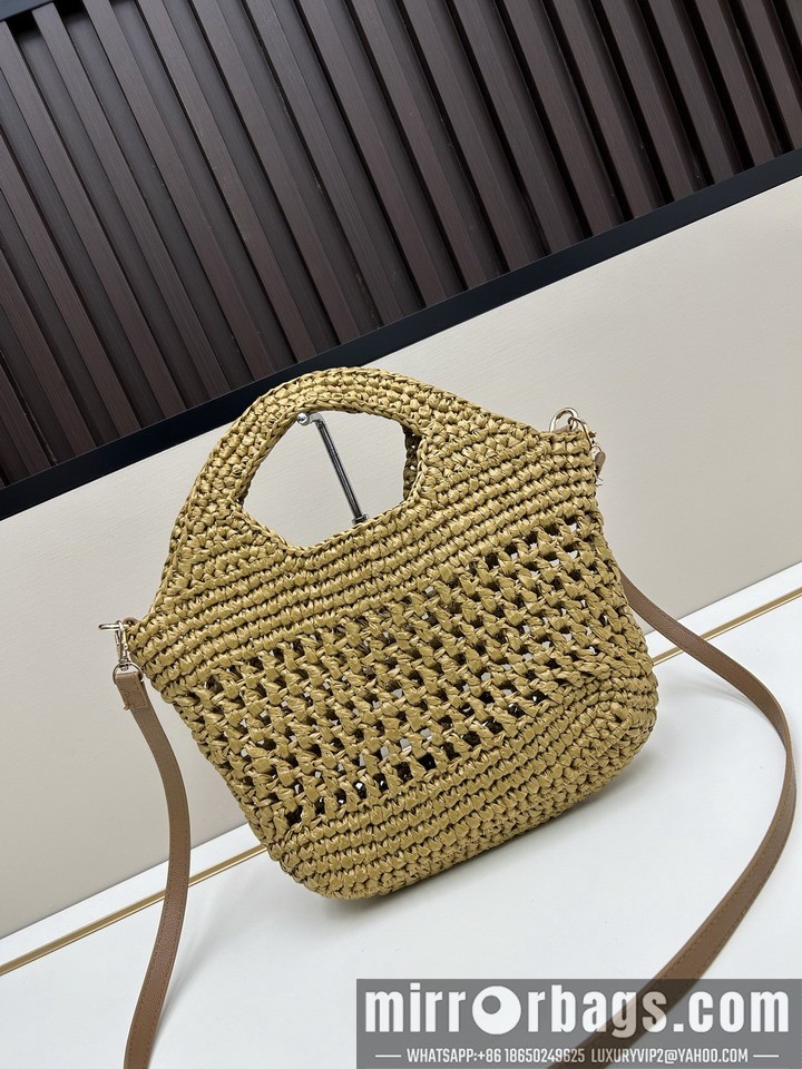 YSL Bags YSL Icare 1811 31x22cm jj1