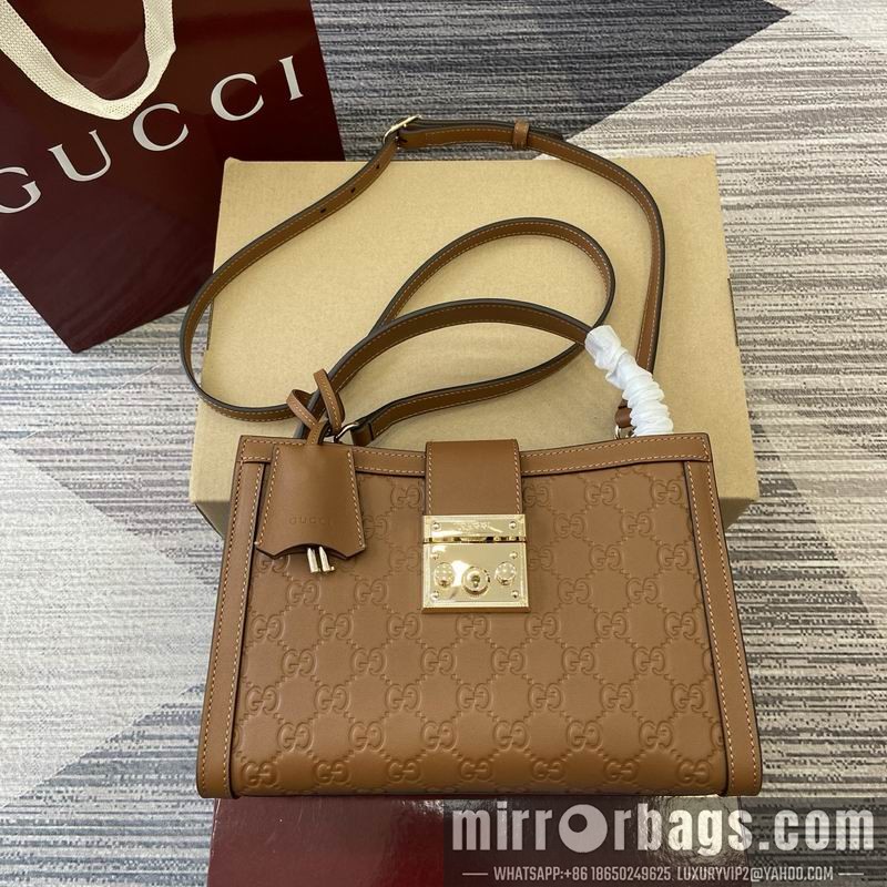 Gucci Bags 838992 25.5x17.5x10cm MP 4色