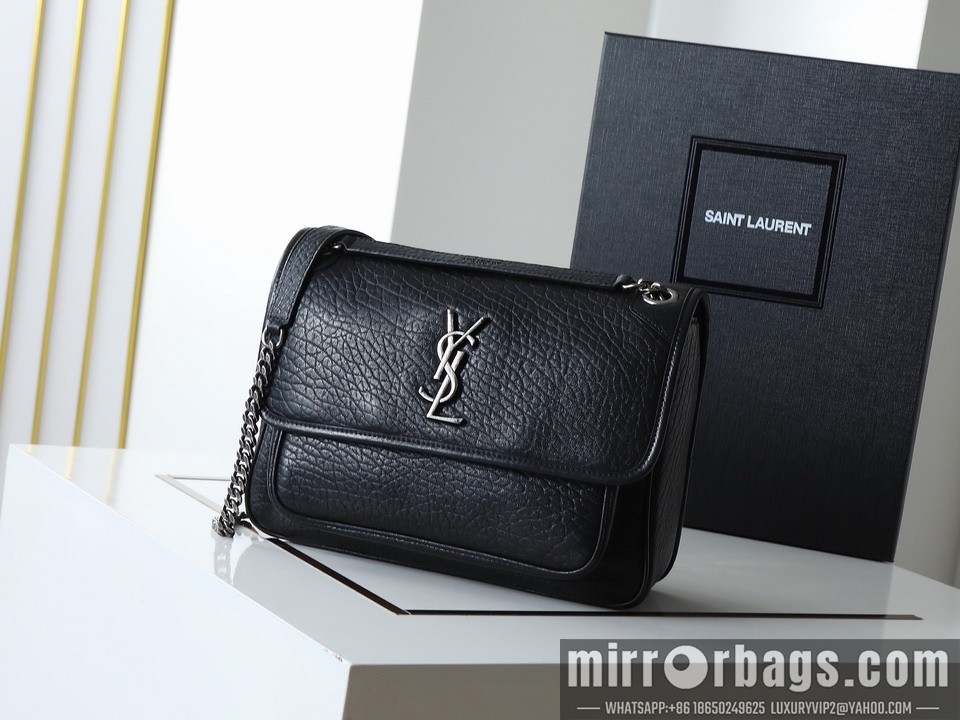 YSL Bags YSL 633178 28x20x8.5cm 8D7