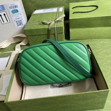 Gucci Bags BA447632 24x13x7