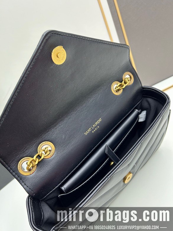 YSL Bags YSL lou 6146 24x13x7cm jj