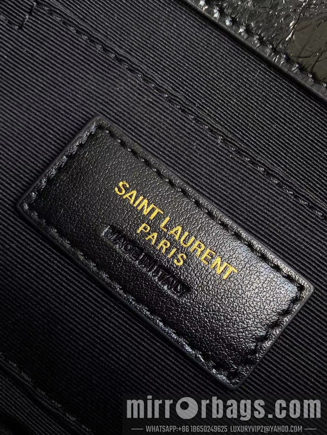 YSL Bags YSL niki 846087 18x12.5x5cm 8D