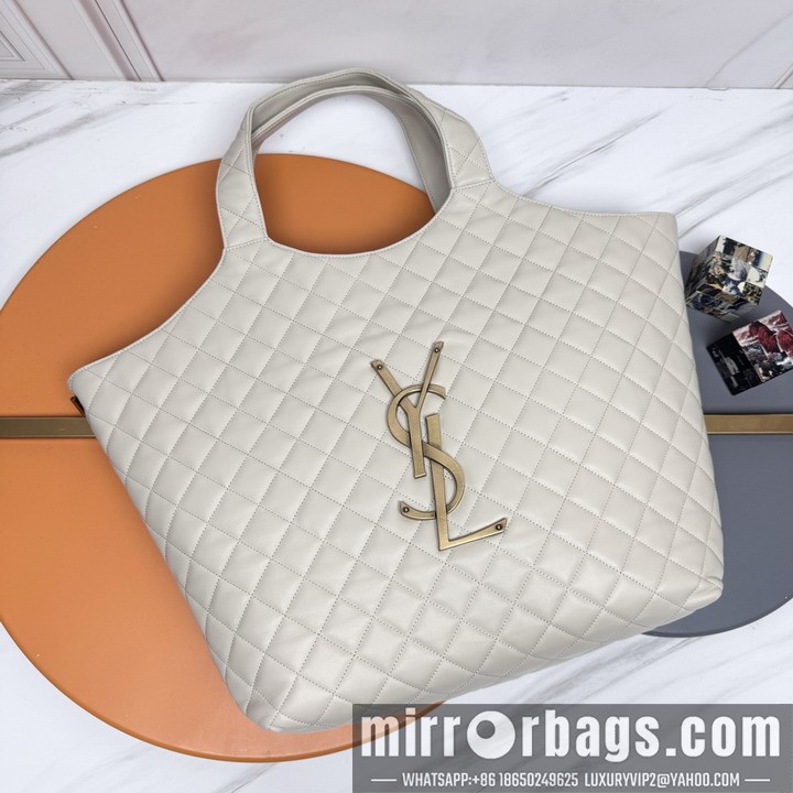 YSL Bags YSL icare 698651 58x47x61x8cm 8D1