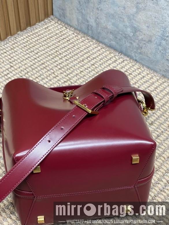 YSL Bags 742828 20X25X16cm MT 3colour