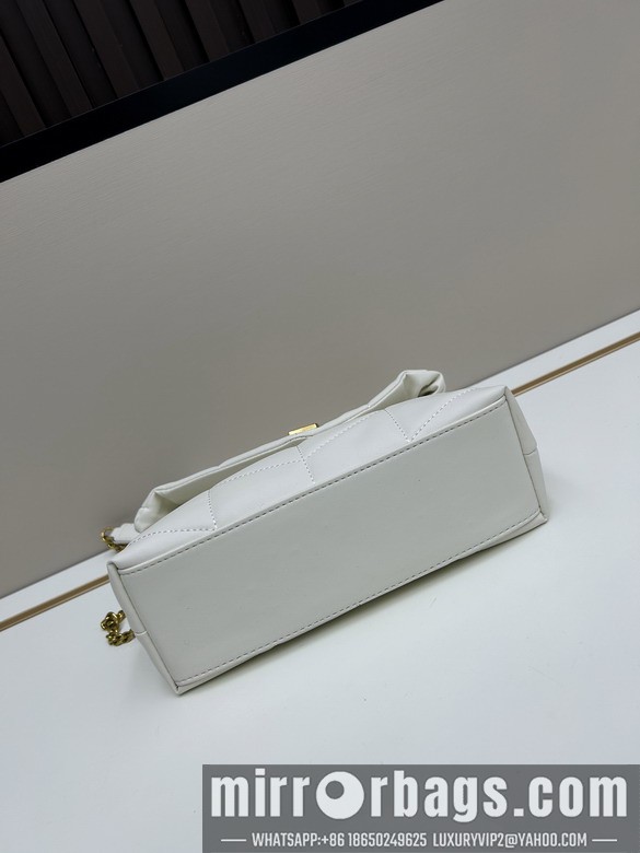 YSL Bags YSL lou 8819 23x15x7cm jj3