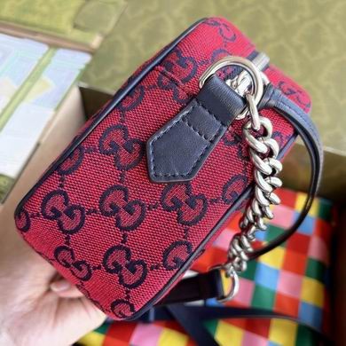 Gucci Bags BL447632 24x13x7