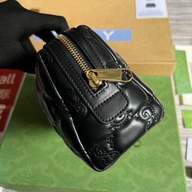 Gucci Bags 726047 16X12.5X9cm MP 3colour
