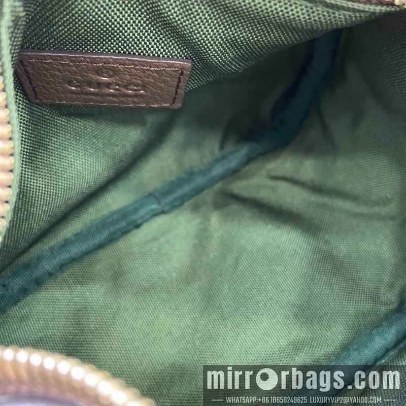 Gucci Bags 838475 16x10x8cm MP