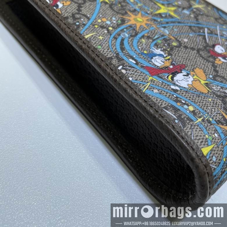 Gucci Bags BL647927 11.5X18X3.5