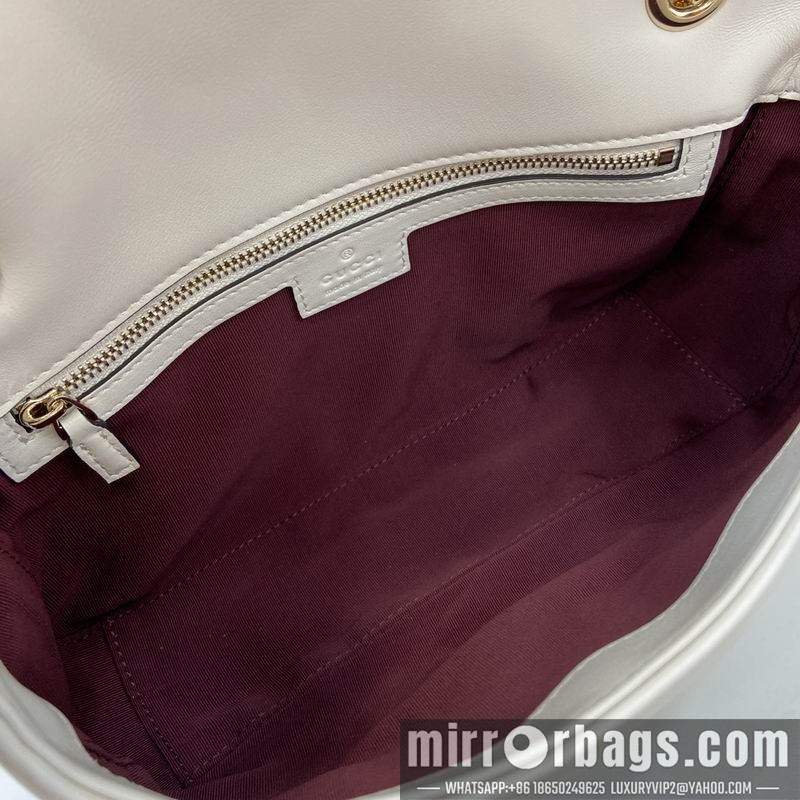Gucci Bags 837267 26x15x7cm MP3