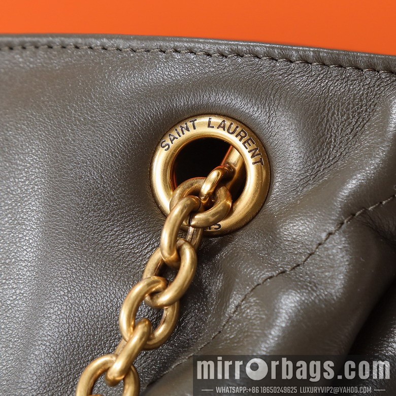 YSL Bags YSL 809824 27x34x3cm 8D2