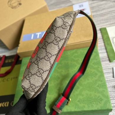 Gucci Bags 675181 23X13X5cm MP