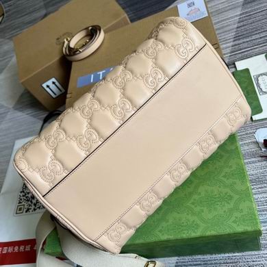 Gucci Bags 702242 31X19X22cm MP