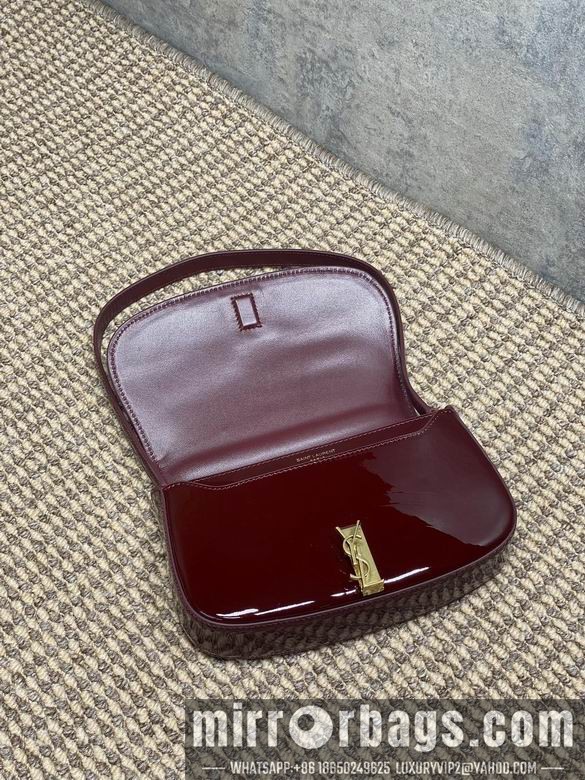 YSL Bags 779642 21X4.5X11cm MT 2colour