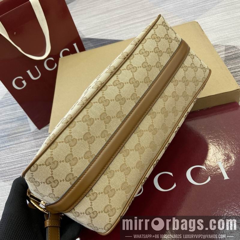 Gucci Bags 860787 31.5x17x12cm MP
