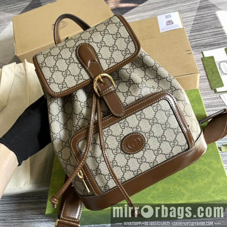 Gucci Bags 674147 26.5X30X13cm MP