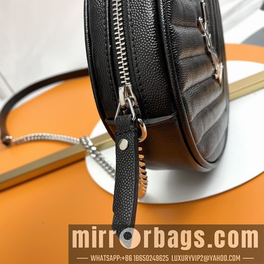 YSL Bags YSL 610436 17x17x5.5cm 8D6