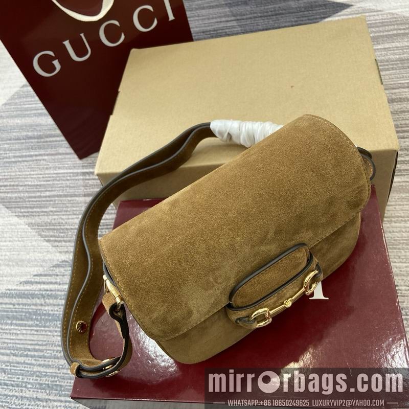 Gucci Bags 847064 19.5x15x9cm MP3