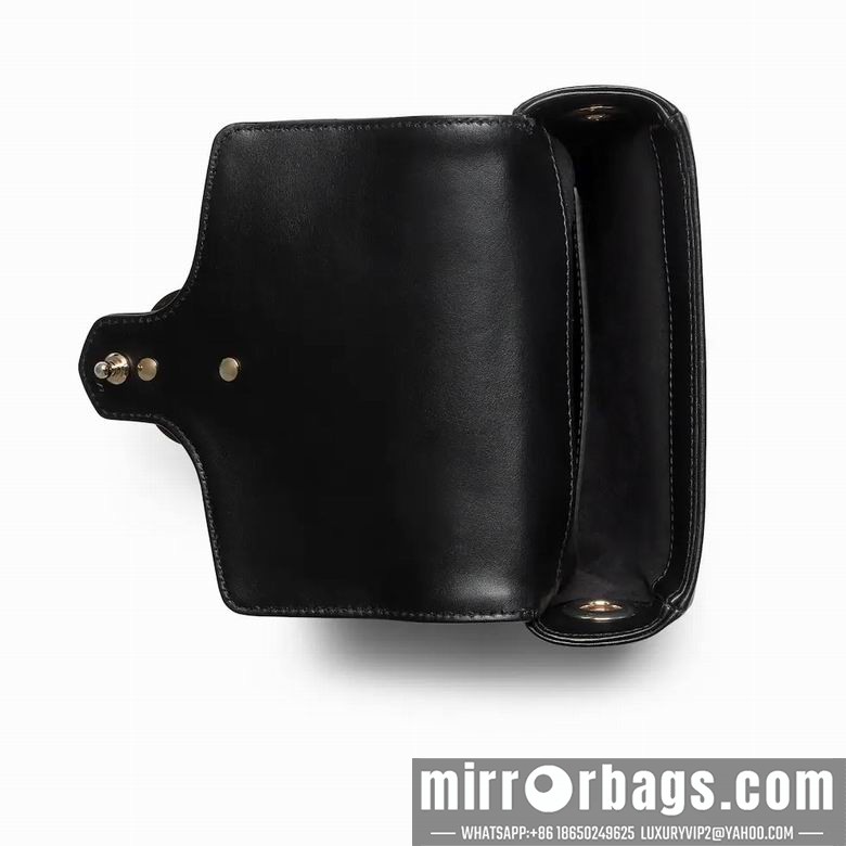 Gucci Bags 811238 17X13X6cm MP 3colour