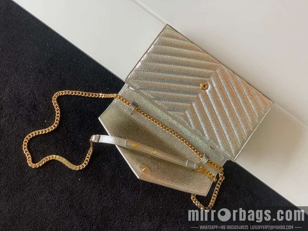 YSL Bags YSL 377828 22.5x14x4cm 8D11