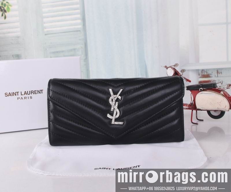 YSL Bags 2525 19.5x10x2.5cmZC 4色