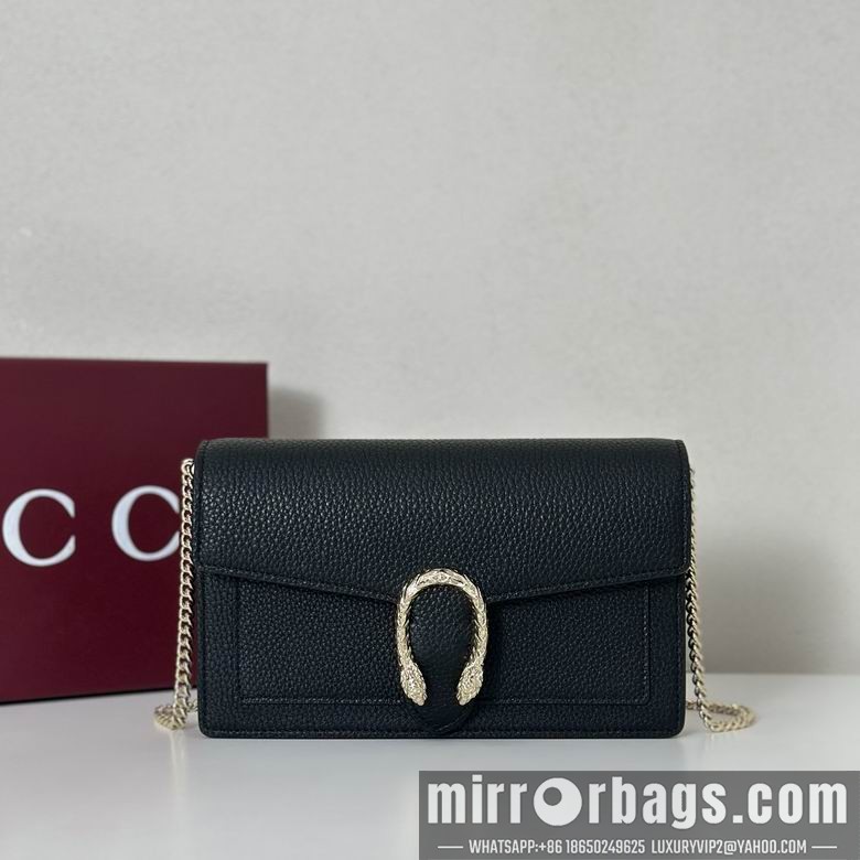 Gucci Bags 837373 20X11.5X2.5 DF3colors