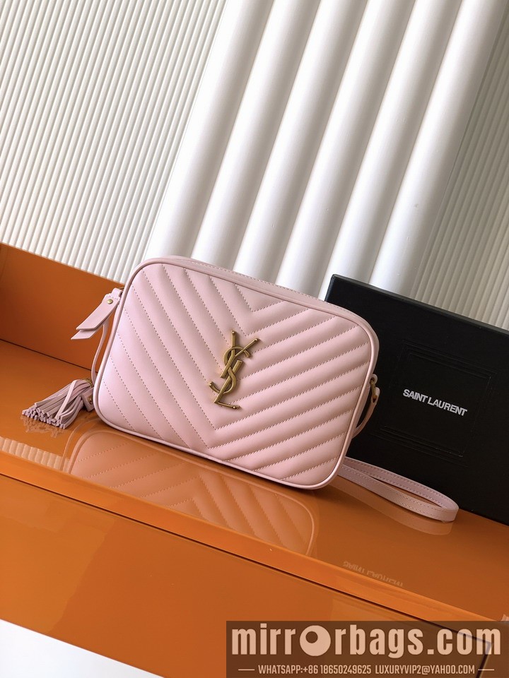 YSL Bags YSL 505730 23x16x6cm 8D2