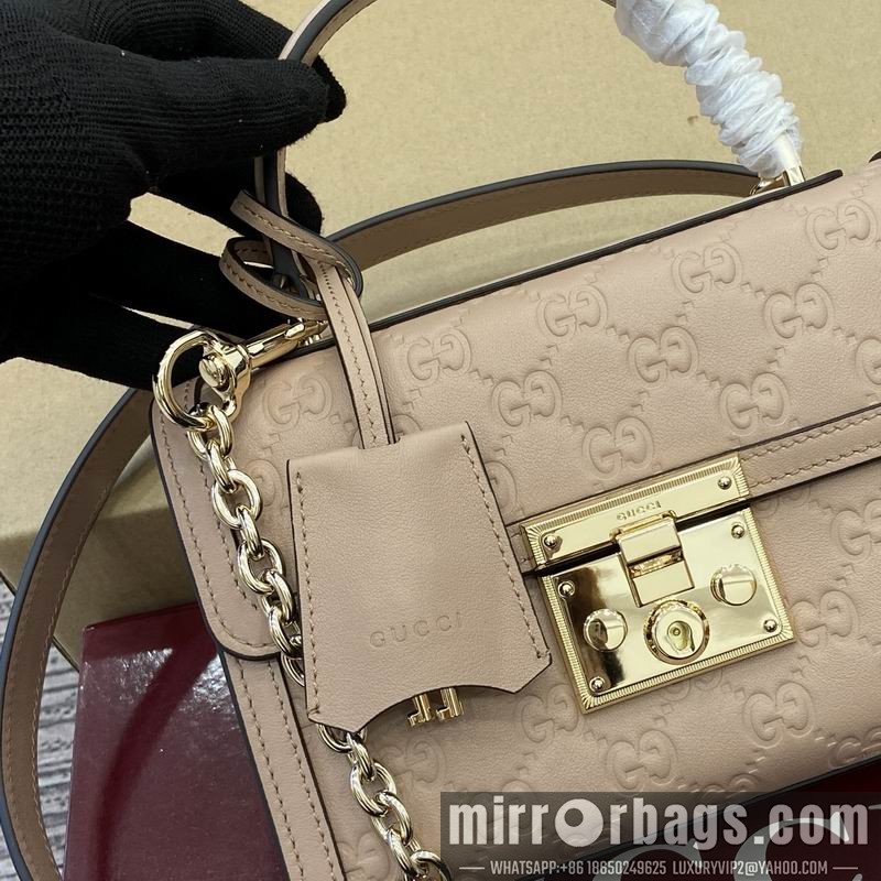 Gucci Bags 848884 20x13x8cm MP