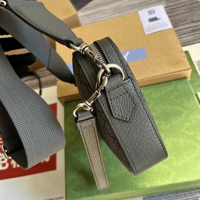 Gucci Bags 699439 23.5X16X4.5cm MP
