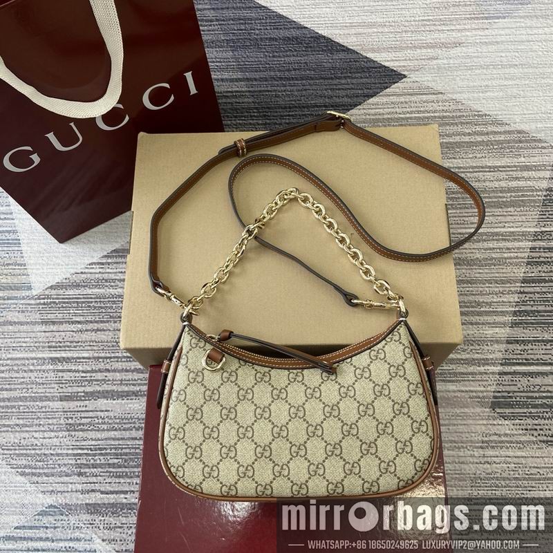 Gucci Bags 847447 24x16.5x5.5cm MP 2色