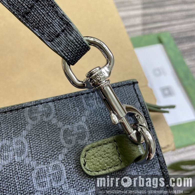 Gucci Bags 768255 18X26X6cm MP 3colour