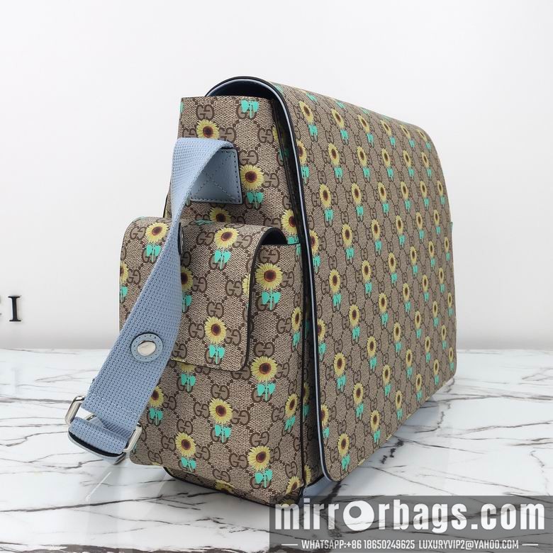 Gucci Bags 811491 45X32X15 DF2colors