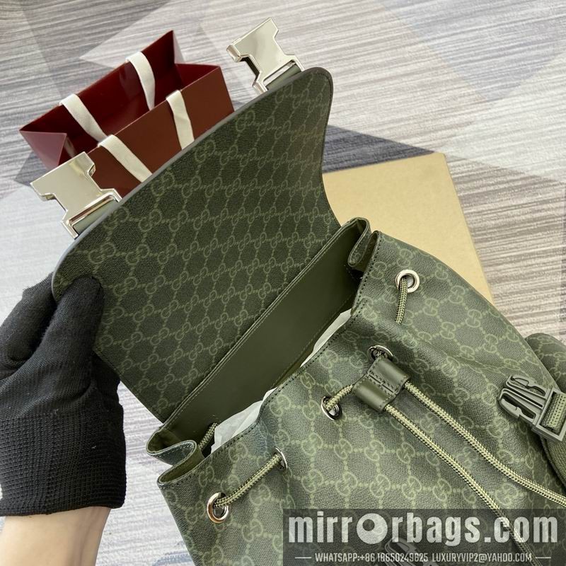 Gucci Bags 792080 35x46x12cm MP