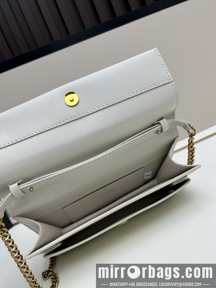 YSL Bags YSL 10997 22x12x4cm ss5