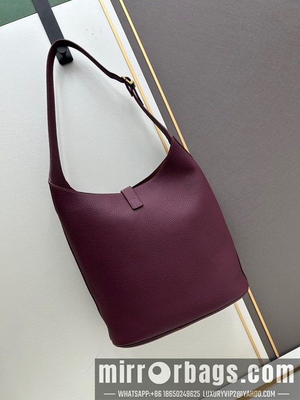 YSL Bags YSL hobo 6136 28x27x13cm jj1
