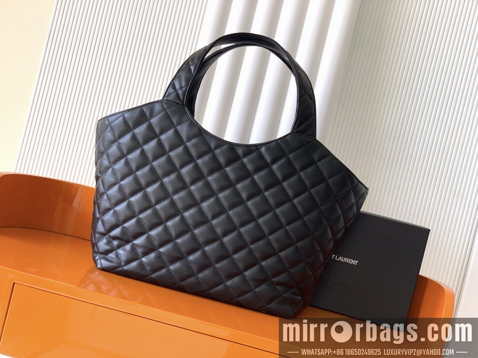 YSL Bags YSL 858191 31-46x28x15-5cm 8D1