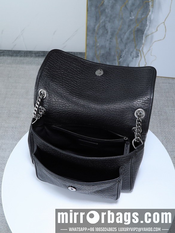 YSL Bags YSL 633178 28x20x8.5cm 8D1